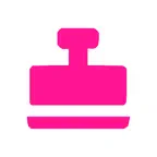 HabitPress: Habit Tracker iOS Icon