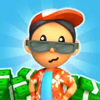 Tourism Idle iOS Icon