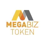 MegaBiz Token iOS Icon