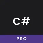 C# Compiler(Pro) iOS Icon
