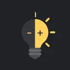 App for Light meter controller iOS Icon