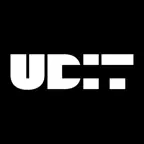 UDIT Campus Digital iOS Icon