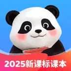 川学宝 iOS Icon