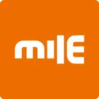 Mile.by iOS Icon
