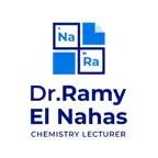 Dr Ramy El Nahas iOS Icon