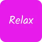 Relax Studio iOS Icon