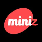 Miniz - A World of Jewelry iOS Icon