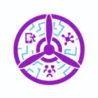 Caribbean Hub iOS Icon
