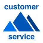 BluestoneApps Customer Support iOS Icon