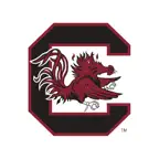 Gamecocks Sticker Pack 2024 iOS Icon