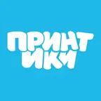 Принтики icon