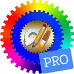 MagicDrawingPro iOS Icon