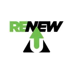 RenewU by RbA iOS Icon