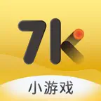 7k7k游戏盒 Icon