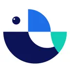 Gazing icon