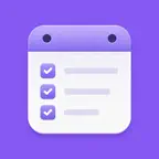 Todo Flow: Task Reminder iOS Icon
