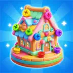 Screw Tap Jam™ - Craze Sort 3D Icon
