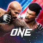 ONE Fight Arena iOS Icon