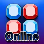 Jewel Five -ONLINE- iOS Icon