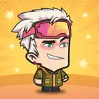 Gangster Assassins iOS Icon