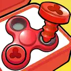 Unlock Spinner Jam iOS Icon