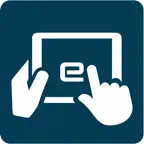 Epicor Showcase for Eclipse iOS Icon