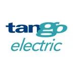 Tango electric iOS Icon
