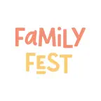 Family Fest iOS Icon