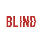 Blinders iOS Icon