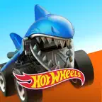 Hot Wheels™: Race Off+ iOS Icon