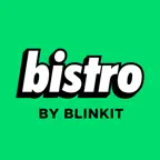 Bistro: Food in minutes Icon