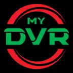 My Cobra DVR iOS Icon