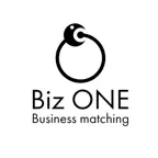 BizOne（ビズワン） ビジネスマッチング iOS Icon