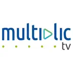 Multiplic TV iOS Icon