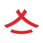Японский домик - доставка суши iOS Icon