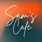 Sam Cafe iOS Icon