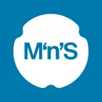 Mix’n’Shake™ iOS Icon