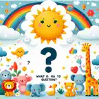 Million Why Questions Icon