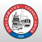 ATU 689 iOS Icon