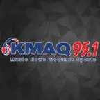 KMAQ 95.1 iOS Icon