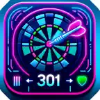 Darts Stars iOS Icon
