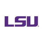 LSU Tigers Sticker Pack 2024 iOS Icon