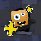 Count With The Count iOS Icon
