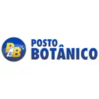 Posto Botânico iOS Icon