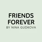 Friends Forever Company iOS Icon