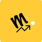 myFinans | Smart Invest iOS Icon