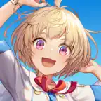ANGELICA ASTER iOS Icon