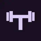 Trainer AI: Workout & Habits Icon