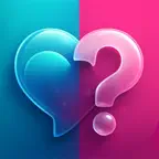 Truth or Dare: Dirty Games iOS Icon