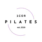 1COR Pilates iOS Icon